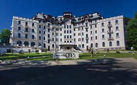 Hotel Govora Palace