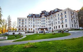 Hotel Palace Govora